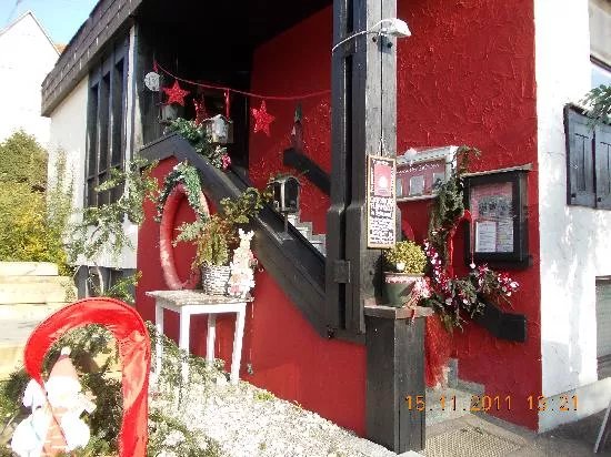 Peperoncini Restaurant & Gaestezimmer Goppingen