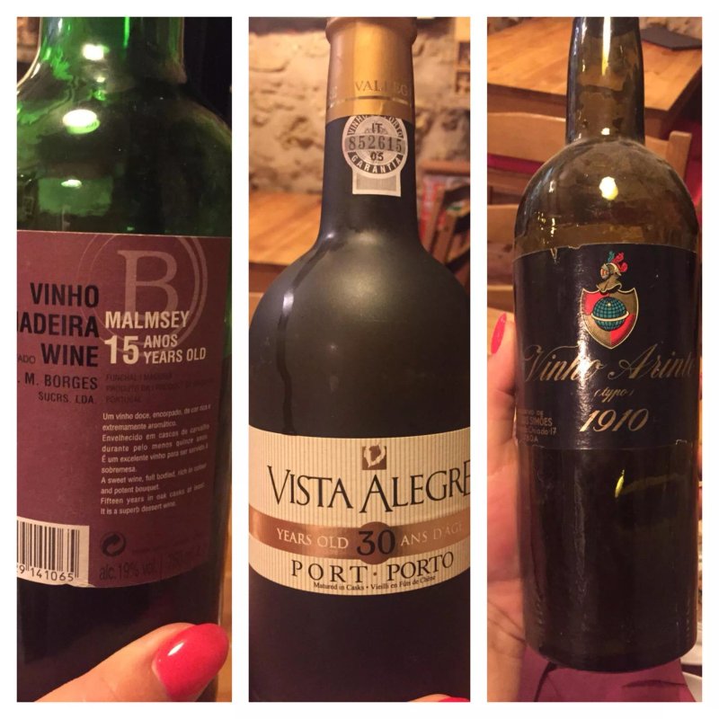 Chafariz do Vinho - Enoteca