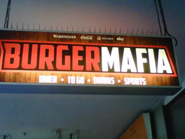 Burger Mafia