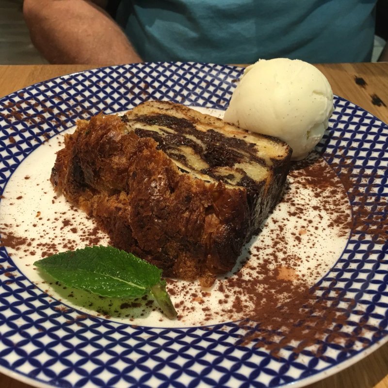 Carluccio's