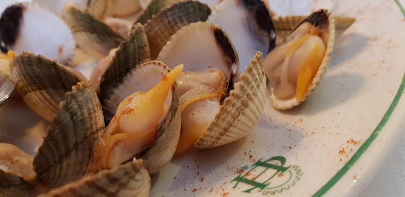 Restaurante Lar