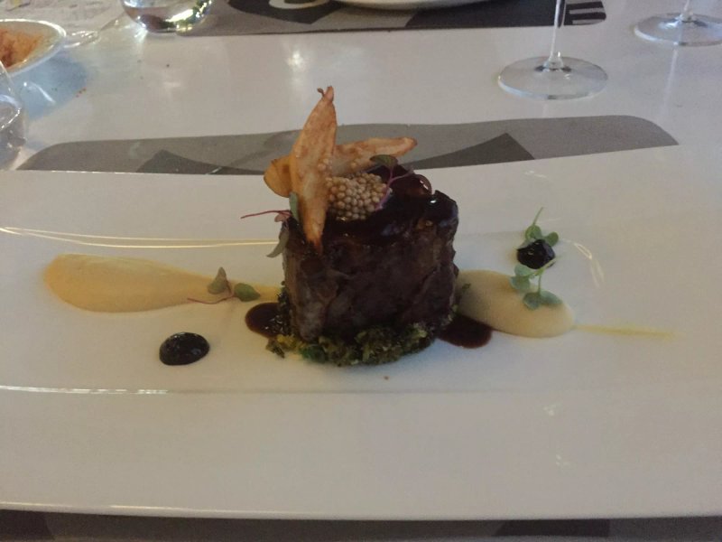 Bubo Fine Greek Dining Restaurant
