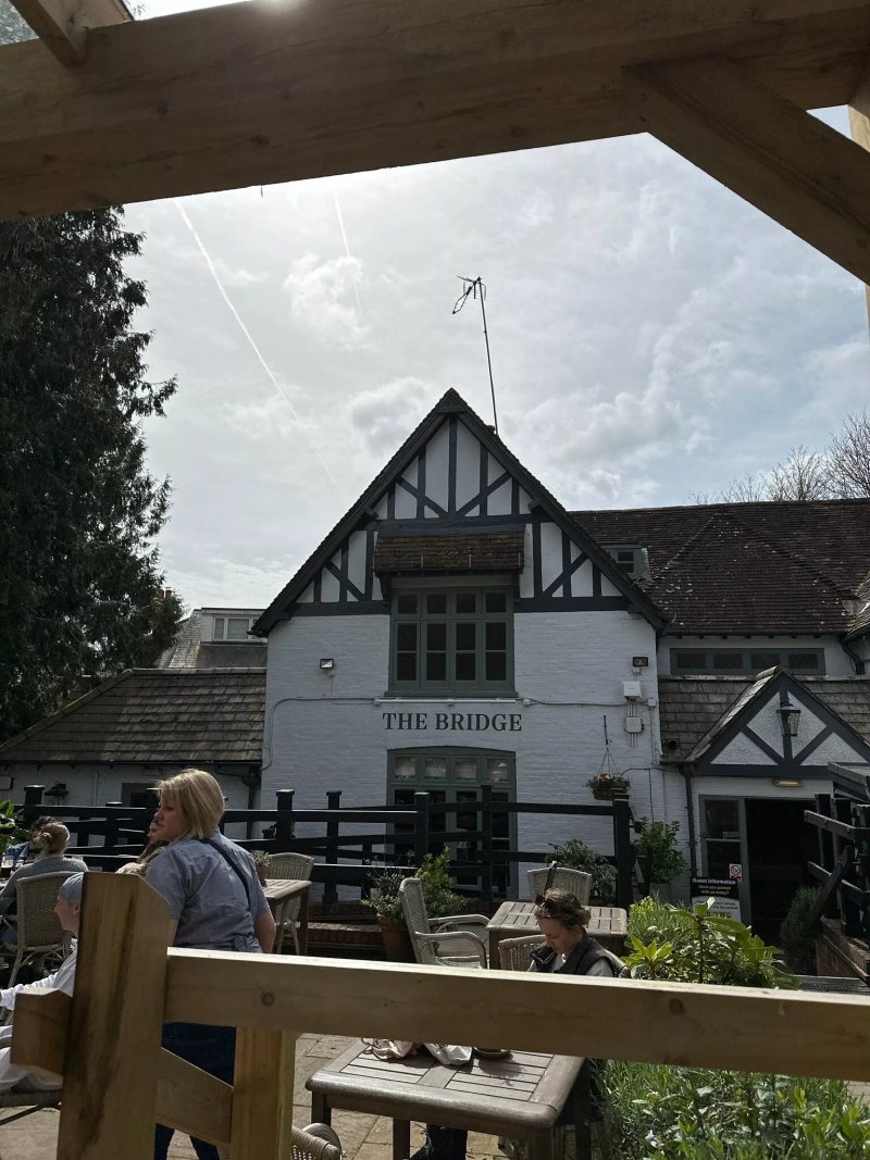 The Bridge Inn