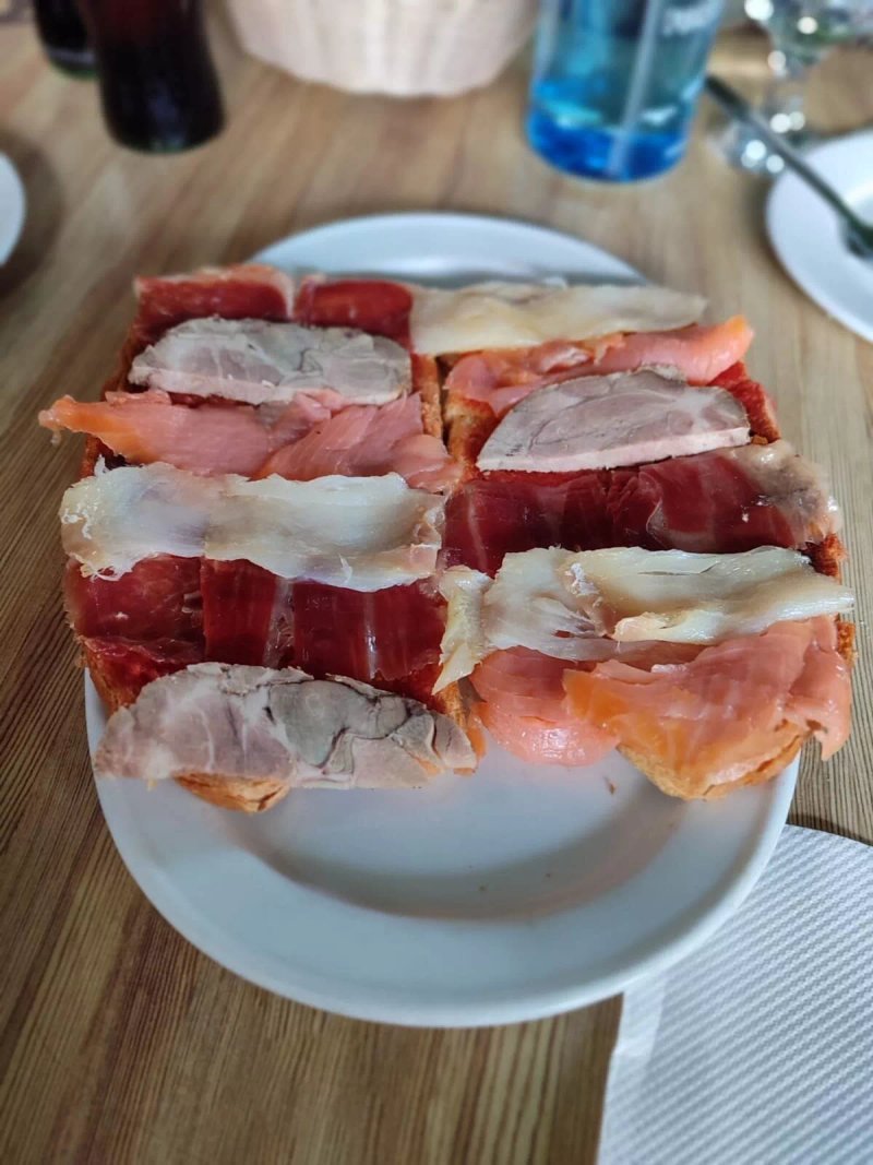 Cerveceria Los Juncos