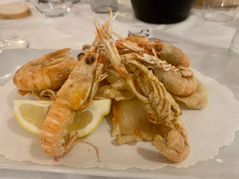 Ristorante Da Fabietto