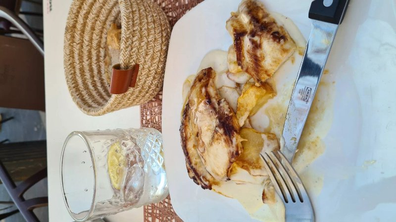 Monbar Restaurante
