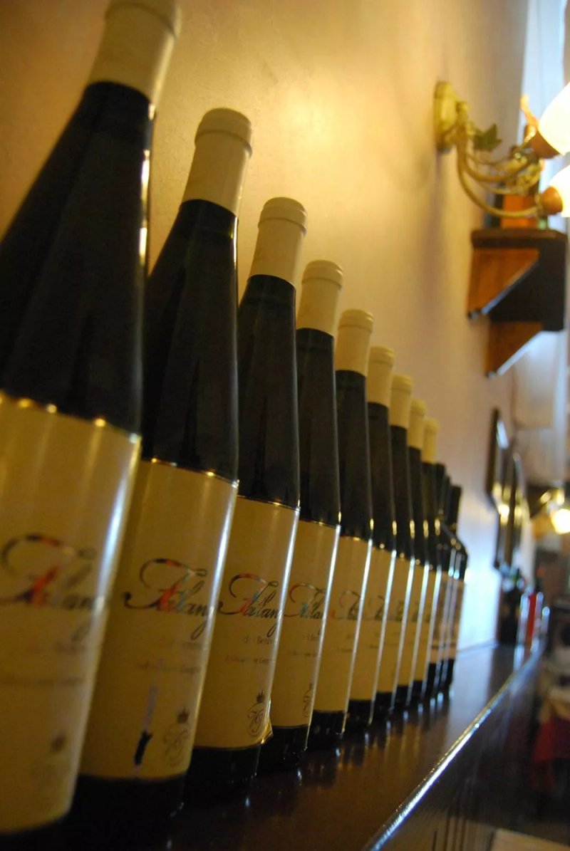 Ristorante Pizzeria L'Oasi