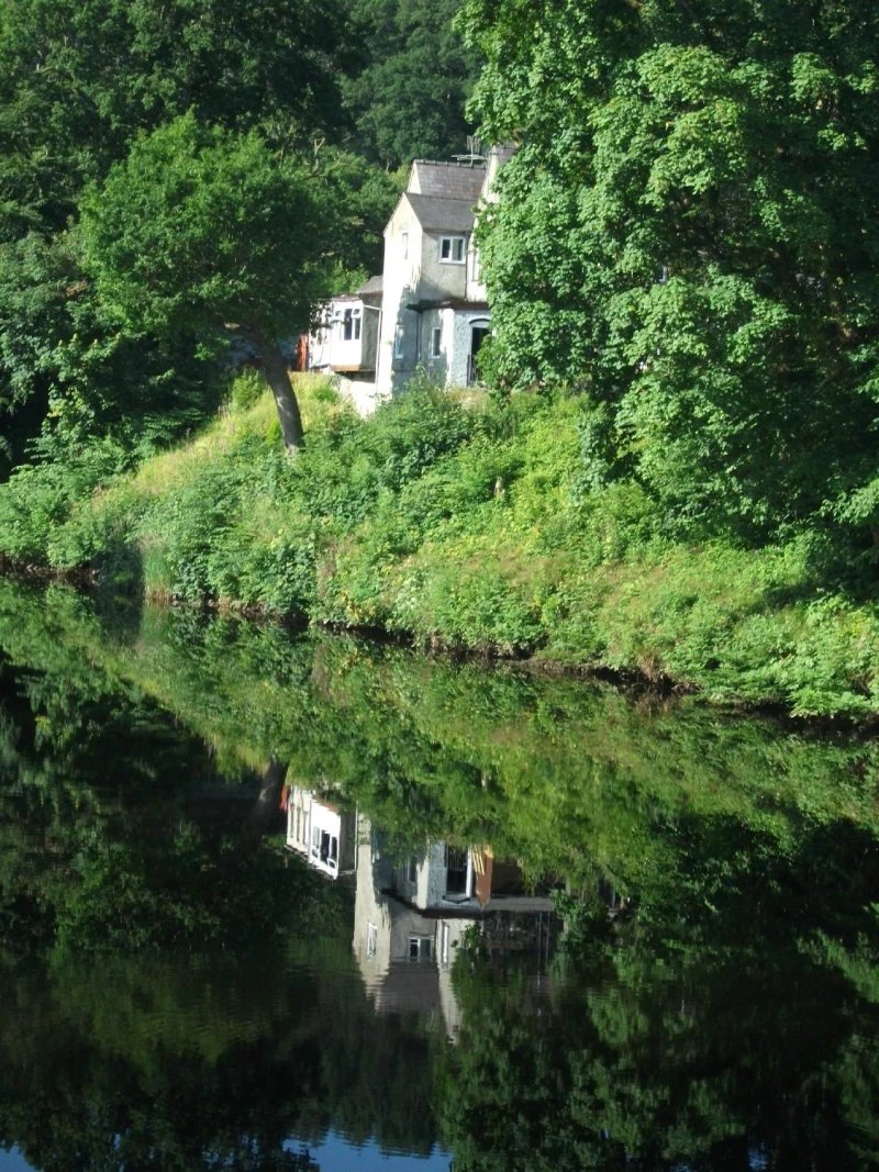 Llety Betws