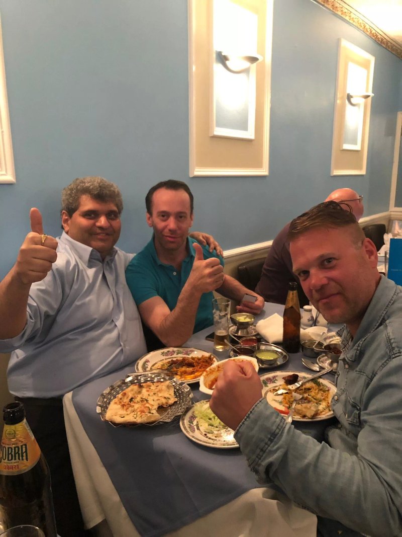 Depa Tandoori
