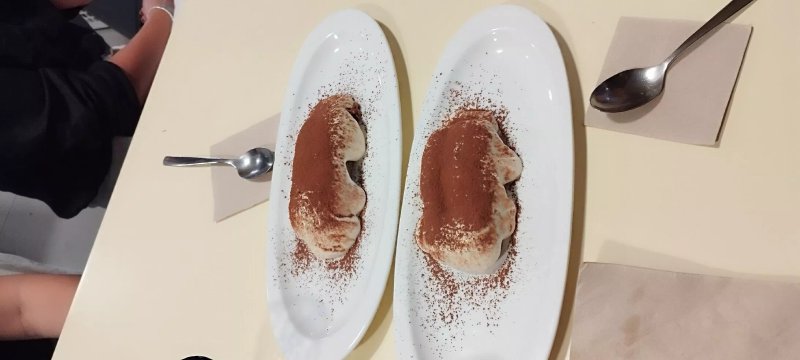 Obrador Peccati Di Gola