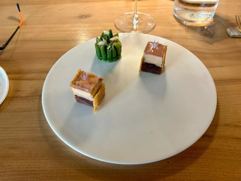 Restaurant Ebullition