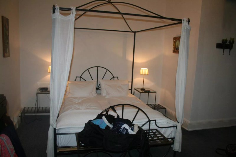 Hotel Miramar