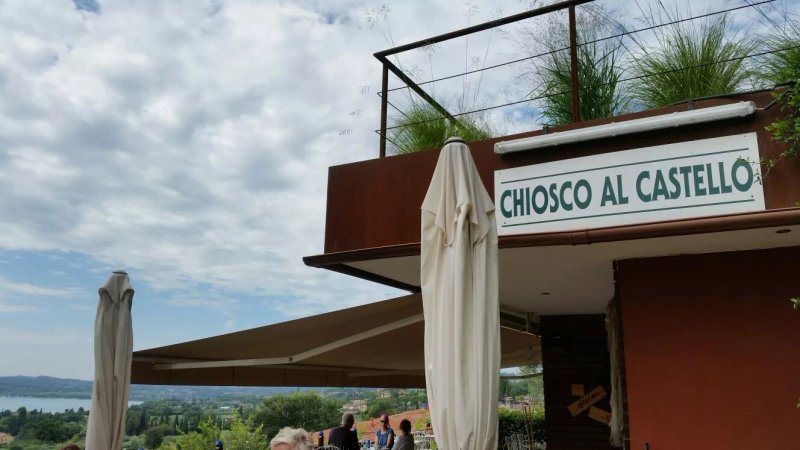 Chiosco Al Castello