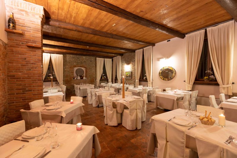 Agriturismo Villa Delizia