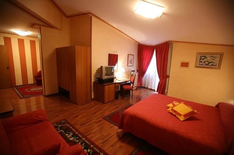 Hotel La Ruota