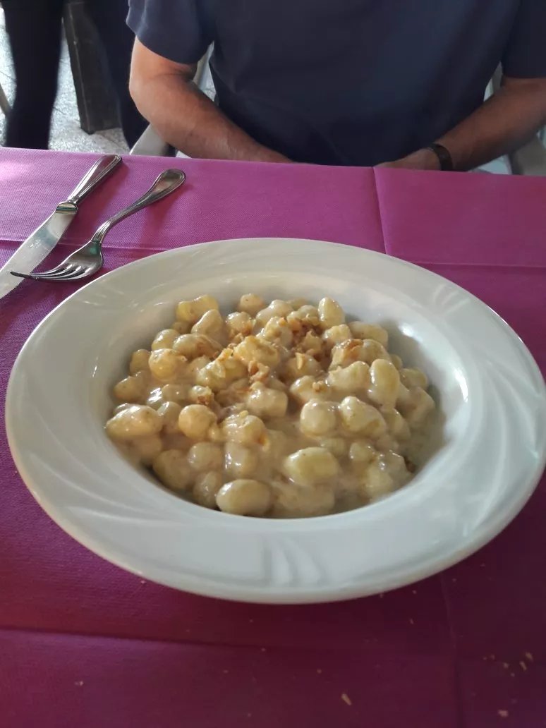 Ristorante Perla Verde
