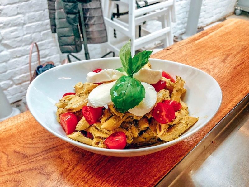 Ohanas Cafe Bistro
