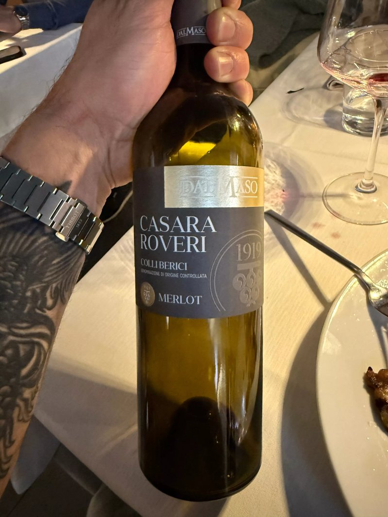 Ql Ristorante Enoteca