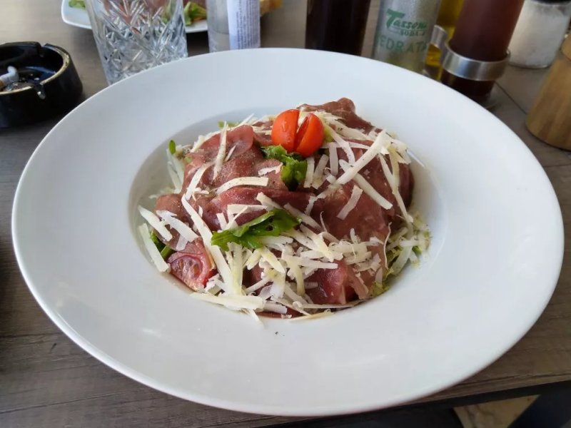 Ristorante Pizzeria Alfonso