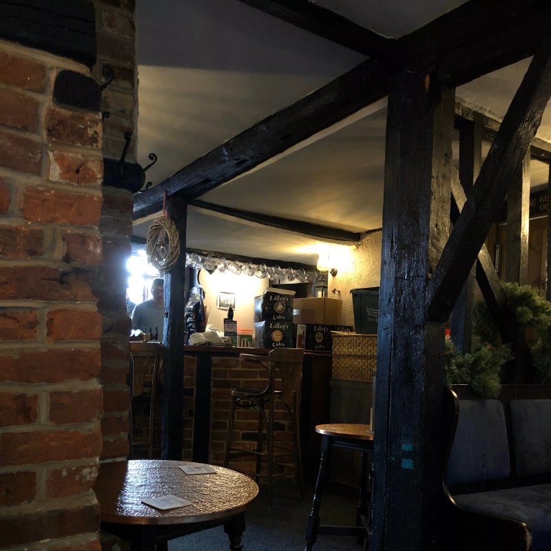 The New Bell Inn