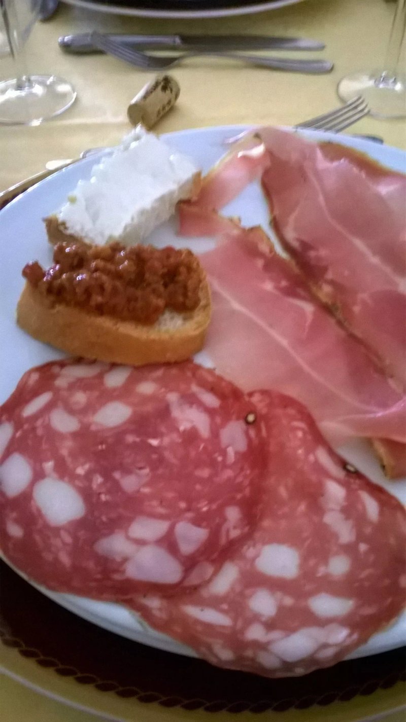 La Speranza