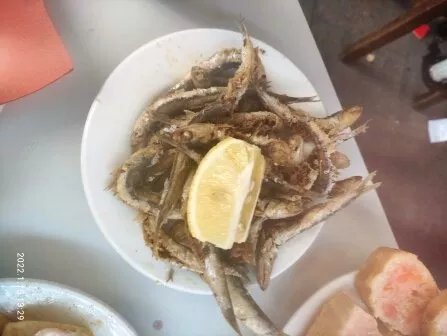 La Esquinica