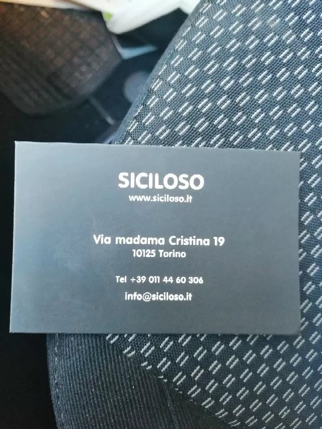 Siciloso