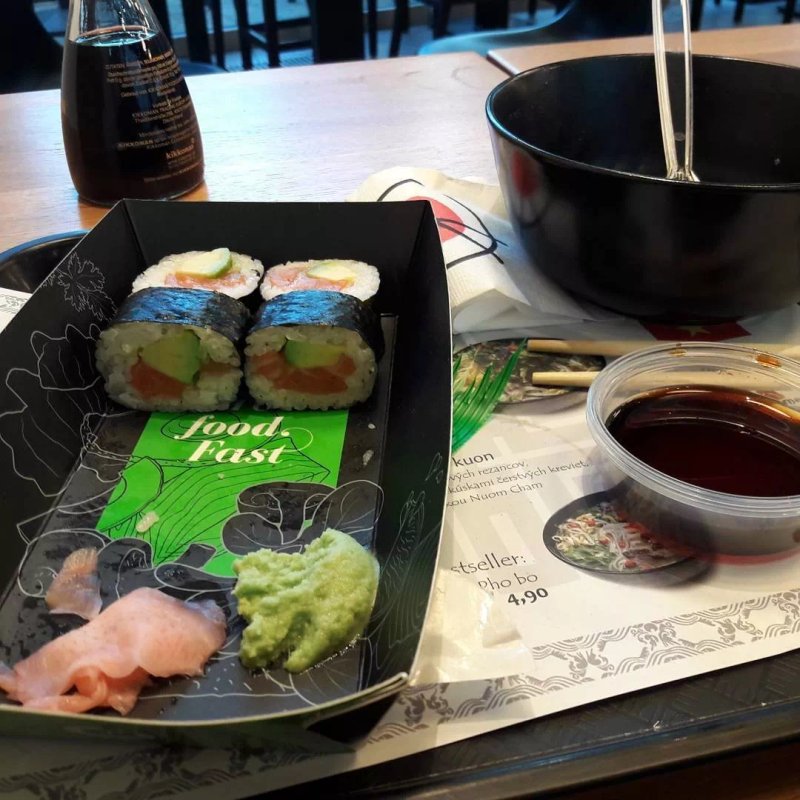 Sushitime