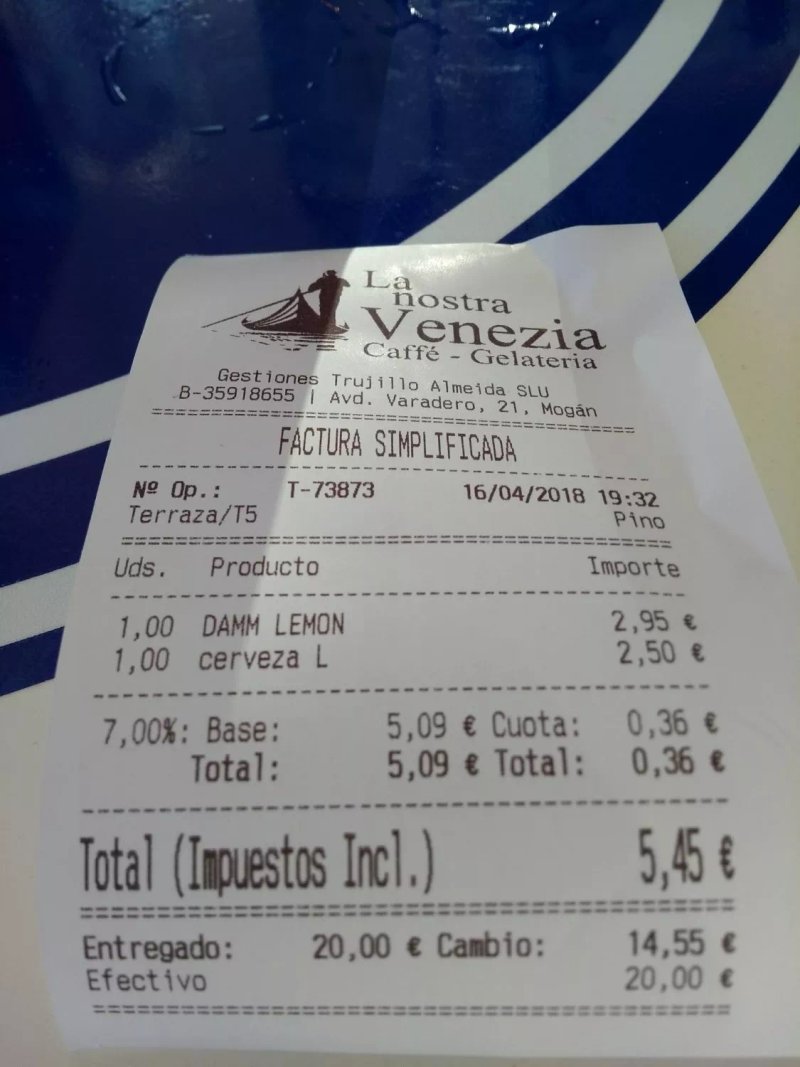 La Nostra Venezia
