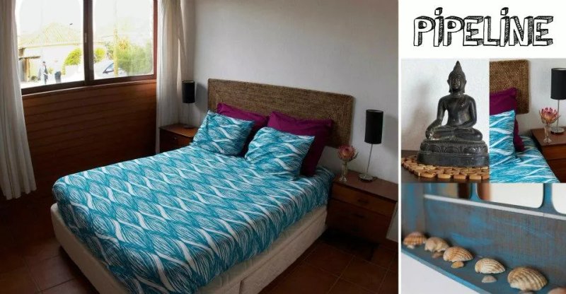 Ticket2Surf Surfhouse