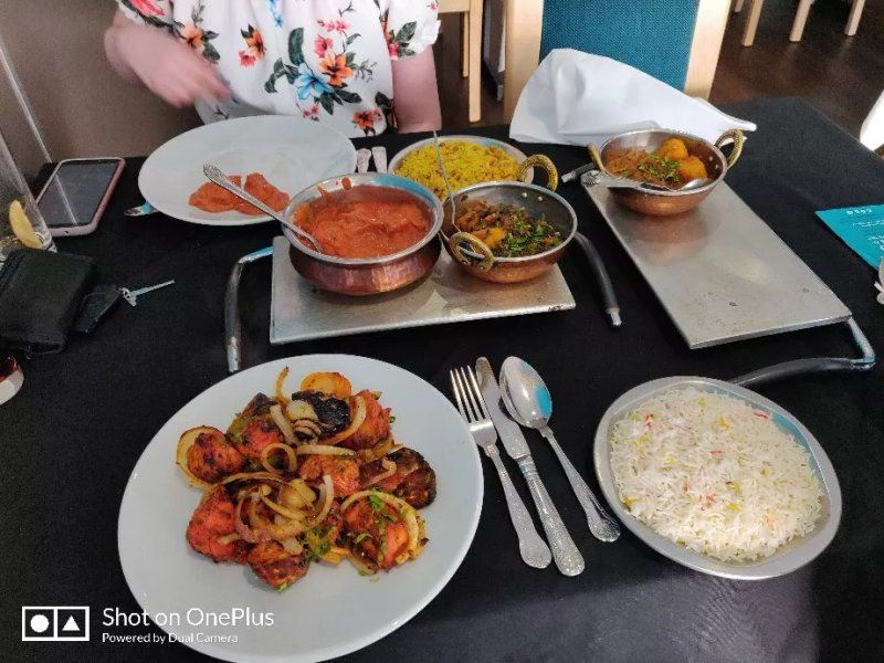 Jaipur Indian Cuisine
