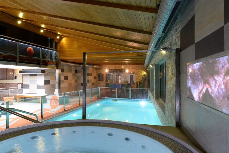 Hotel Berg