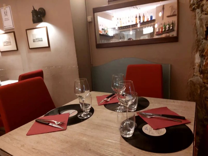 La Pietra RISTORANTE