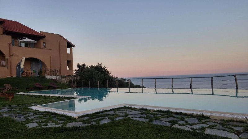 Agriturismo "I Castellari"