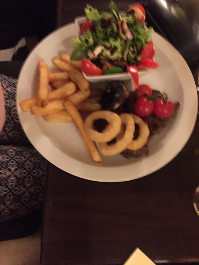 The Bistro