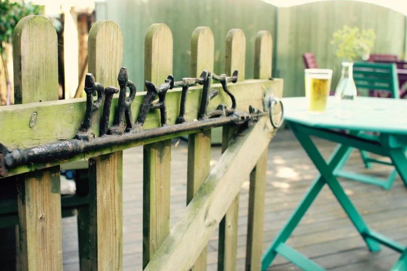The Stag Inn, Hastings
