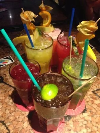 Jazz Cafe