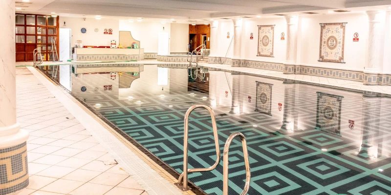 Inishowen Gateway Hotel