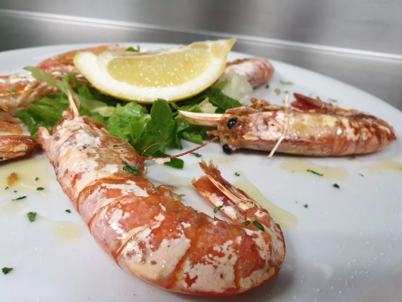 Ristorante Pizzeria Nomentum