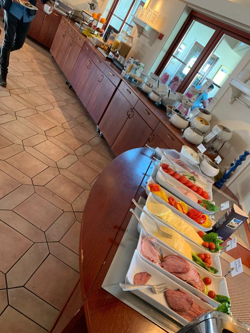 Best Western Arlanda Hotellby