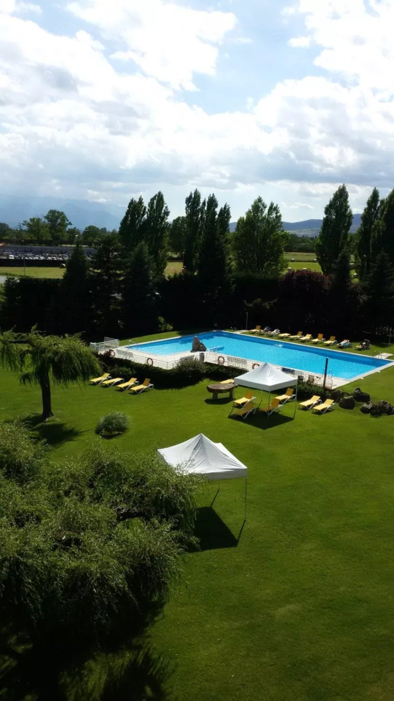 Park Hotel Puigcerda