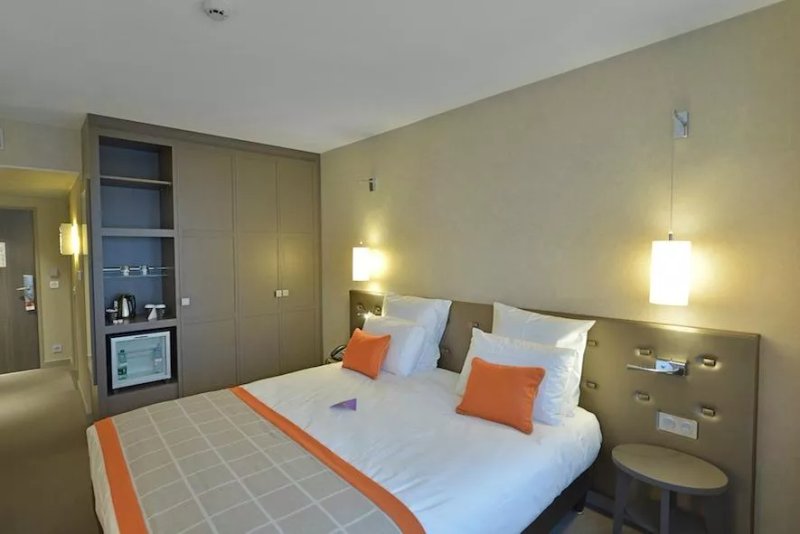 Mercure Clermont Ferrand Centre Jaude Hotel