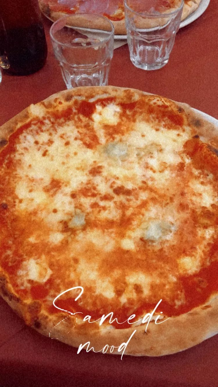 Capricciosa