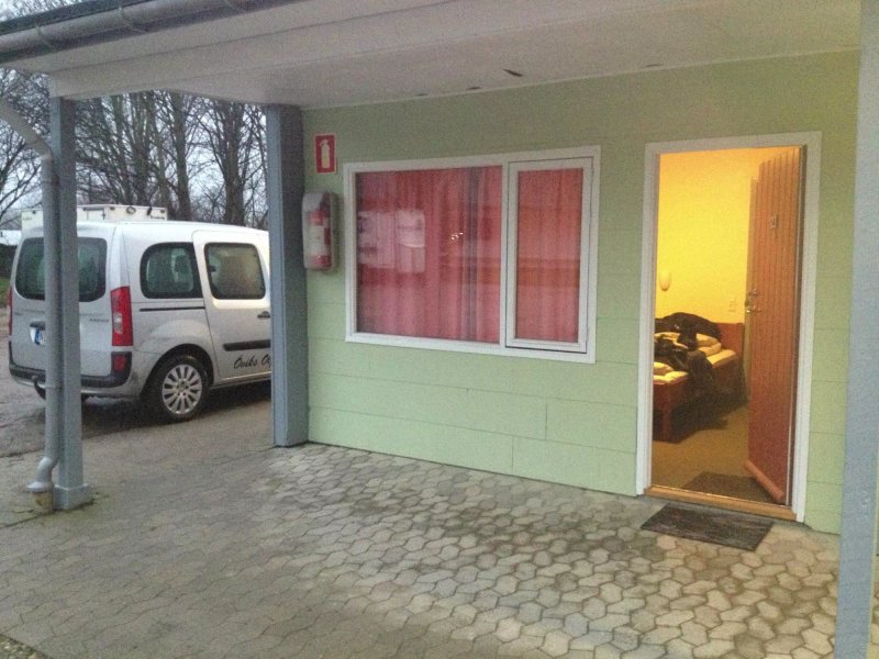 Wittrup Motel
