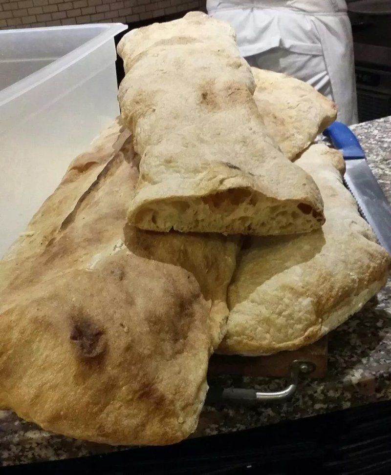 Pizzeria Chicchirichi