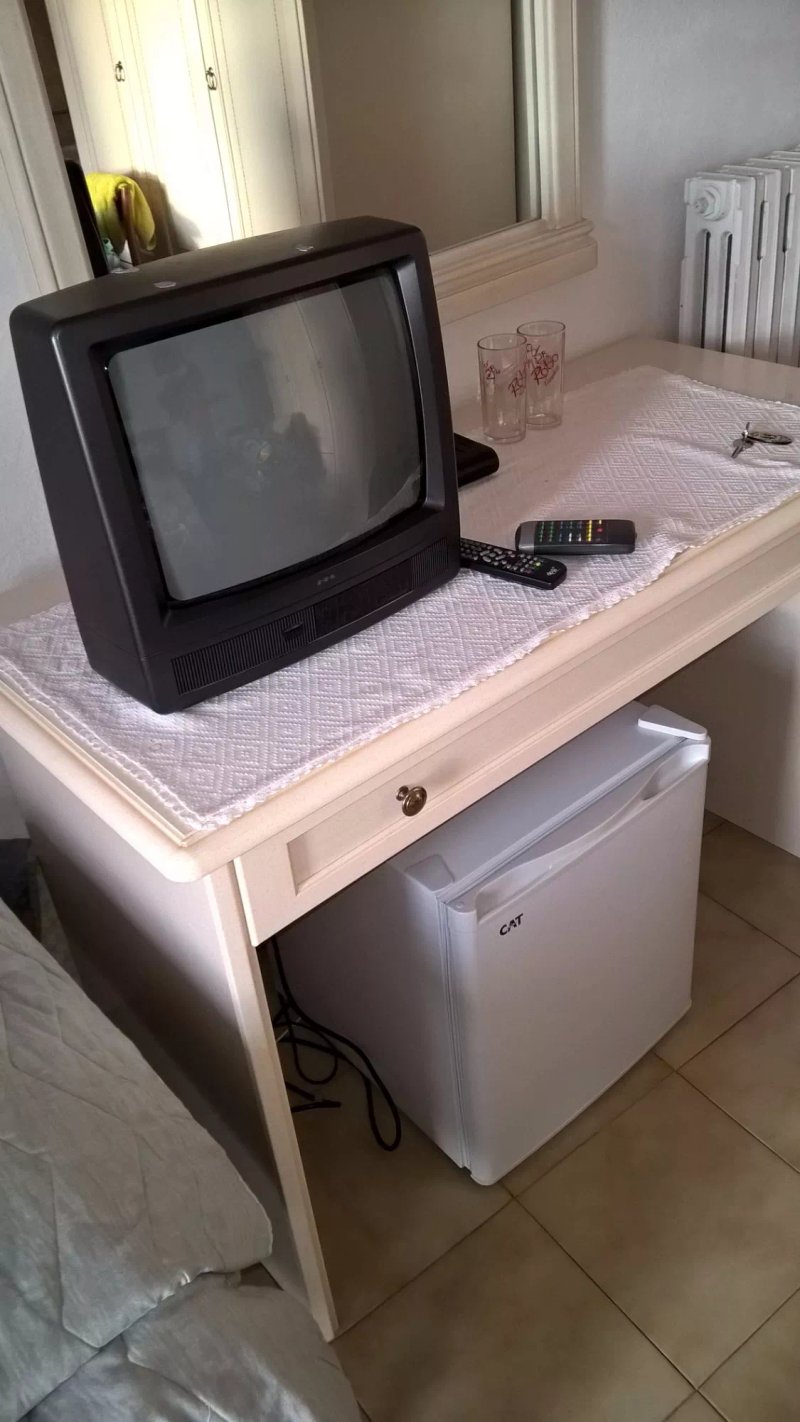 Hotel Comfort Scano Inn