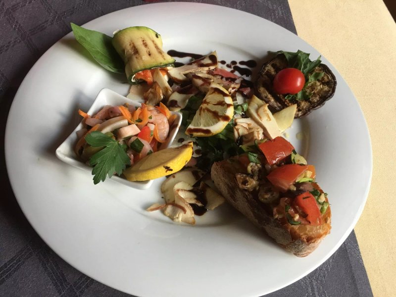 Cucina Italiana