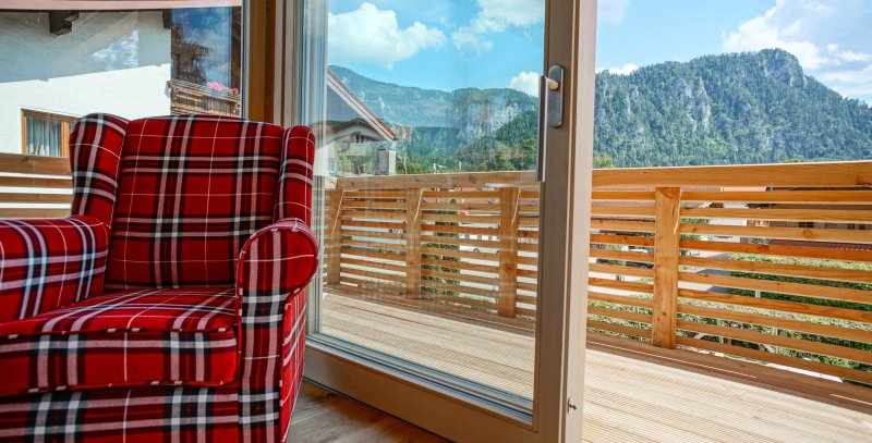 Alpenliebe Design Hotel