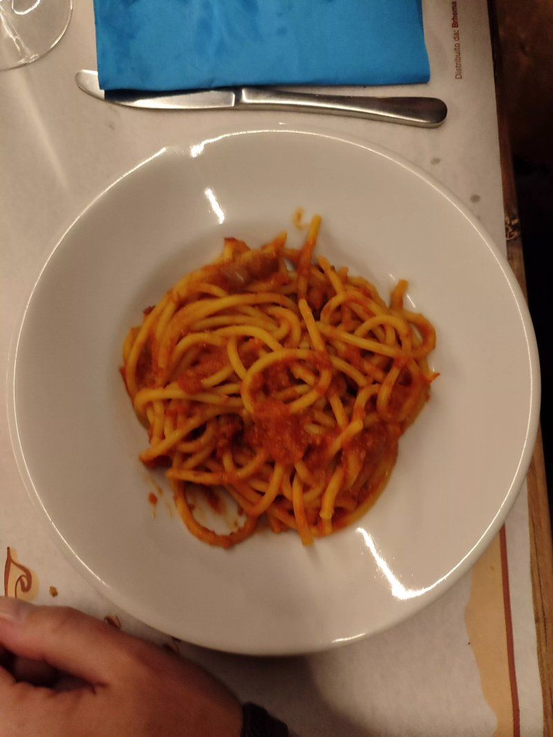 Osteria Pra de'Boi