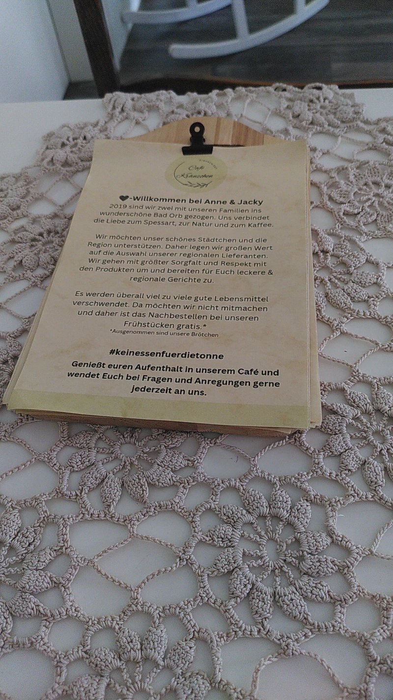 Cafe Kranzchen